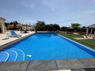 Lloguer Apartament a La Algoda - Matola - Llano de San José