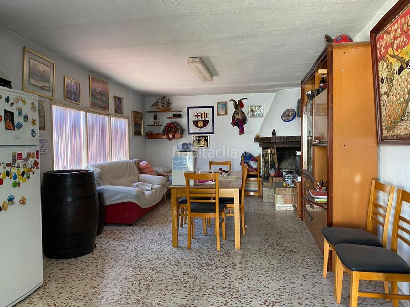 Foto 149d3207-6c42-49c1-8601-fba1116ebd9c. Bâtiment à usage industriel dans La Serranica-Sagrado Corazón Aspe