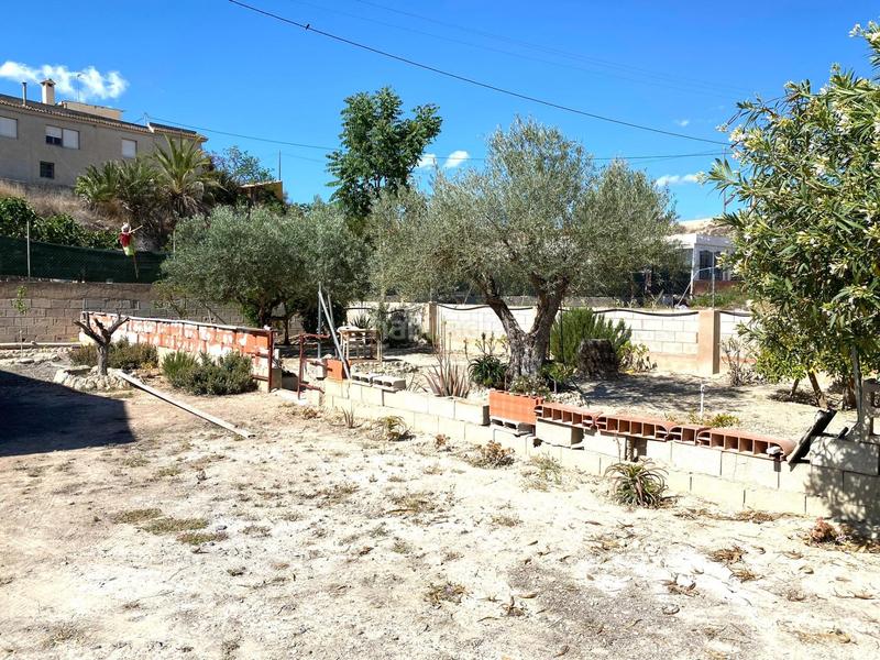 Foto 05e99c87-457c-48a3-a174-eba4a157f4a1. Capannone industriale in La Serranica-Sagrado Corazón Aspe