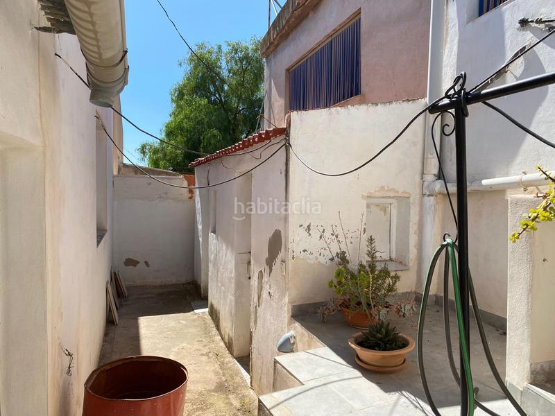 Foto 07830d6e-f186-4bdf-a24c-6715f9ceabe7. Capannone industriale in La Serranica-Sagrado Corazón Aspe