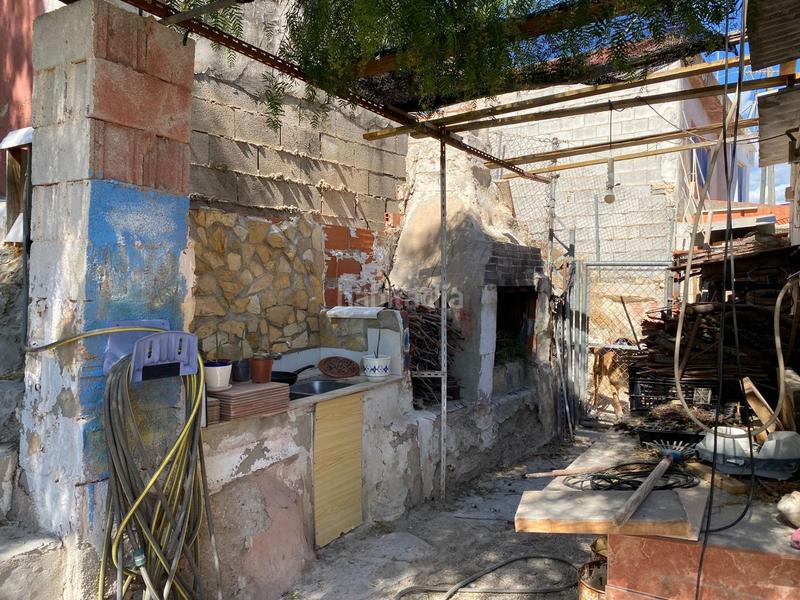 Foto 4600be4d-abab-4072-8ac6-11b9daf9c87c. Capannone industriale in La Serranica-Sagrado Corazón Aspe