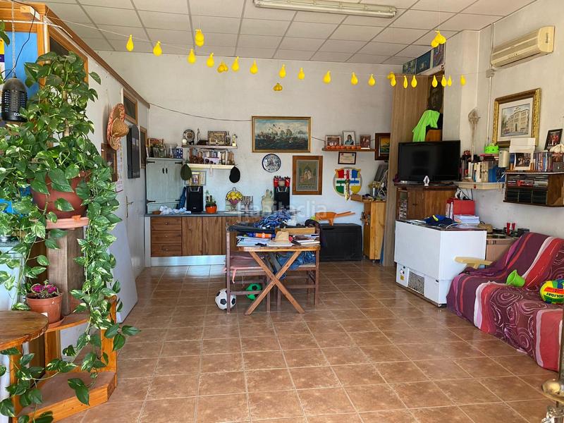 Foto 7b5b86b9-3242-407c-9a08-36448e377359. Capannone industriale in La Serranica-Sagrado Corazón Aspe