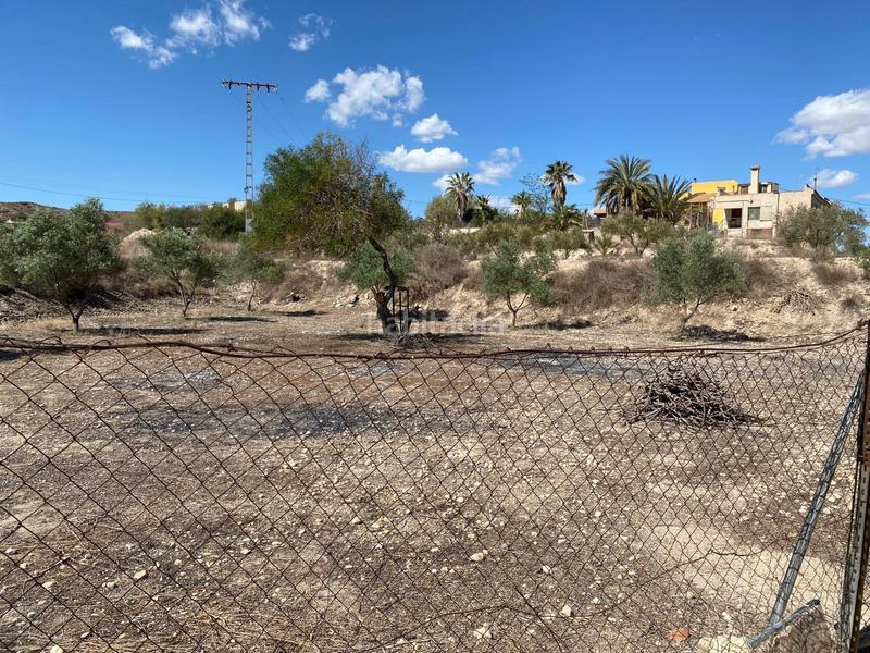 Foto 5d4cb86f-9f41-4b66-803b-b6fbe35e7d0d. Industrial building in La Serranica-Sagrado Corazón Aspe