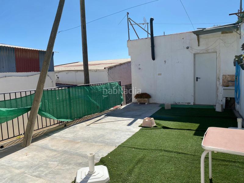 Foto aec2b683-5ae5-43ce-8a2c-cc6b98de5acb. Nau industrial a La Serranica-Sagrado Corazón Aspe