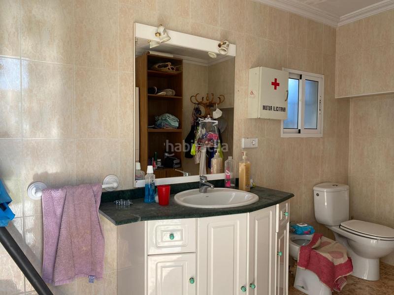 Foto f24872c8-5940-4b9f-a038-59120dfe22e2. Nau industrial a La Serranica-Sagrado Corazón Aspe