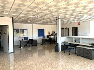 Location Local commercial à Crevillente