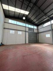 Lloguer Nau industrial a Jubalcoi