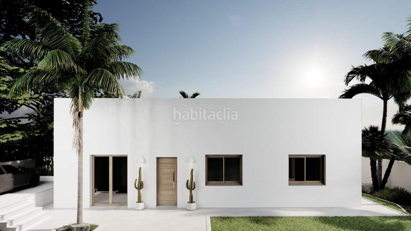 Foto 5ce3c890-697f-4fc7-8e21-4b75fe0c44b5. Chalet en Pedanías Oeste Aspe