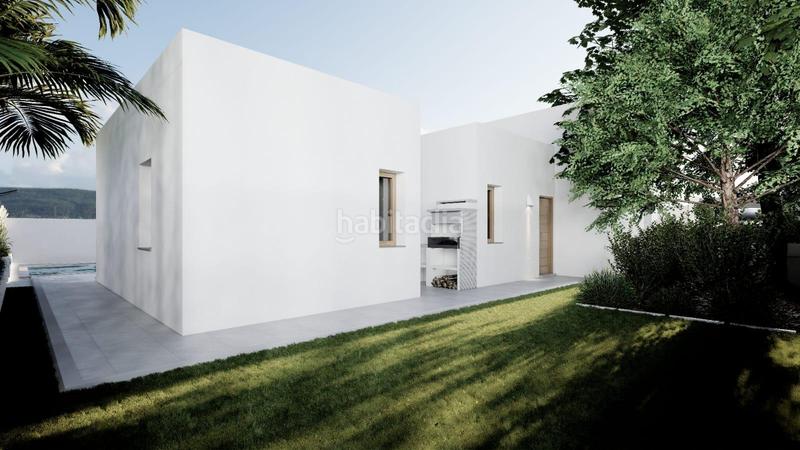 Foto 6a7aa898-58fe-40bf-ae76-13908ba3c906. Chalet en Pedanías Oeste Aspe