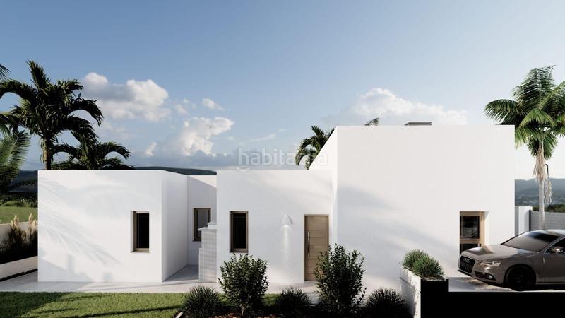 Foto f43cc2a9-b132-441a-8420-aadce4944ebf. Chalet en Pedanías Oeste Aspe