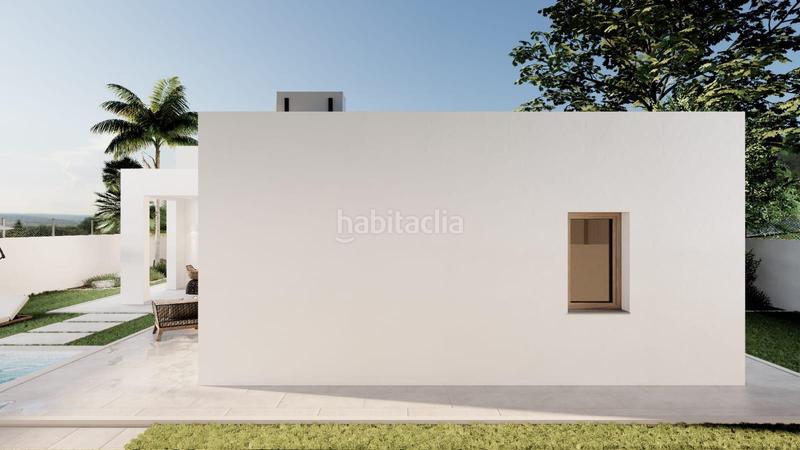 Foto f7b8e375-9170-4446-b89d-aef81b4fe956. Chalet en Pedanías Oeste Aspe
