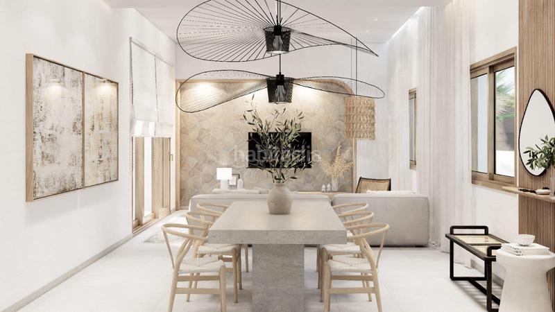 Foto ff3d9519-e11f-455e-bea2-fd4955bf328a. Chalet en Pedanías Oeste Aspe