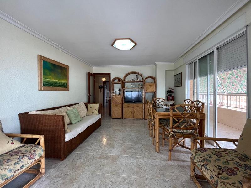 Foto 0c0f9c2b-d498-4578-a317-8eeb3ac26288. Alquiler apartamento en Gran Playa Santa Pola
