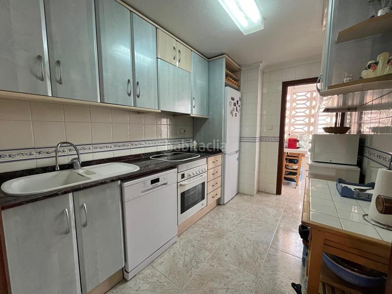 Foto 3aff02a1-d5d1-4da2-83dc-6fa3f2b92a3c. Alquiler apartamento en Gran Playa Santa Pola