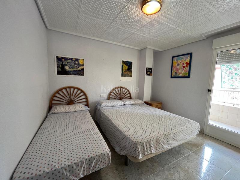 Foto 46841f1e-d15f-41e0-9389-a0fd88757905. Alquiler apartamento en Gran Playa Santa Pola