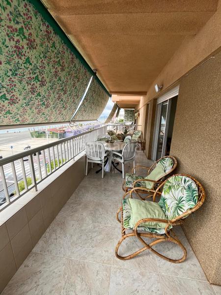 Foto 5372cc44-130c-47a1-8ccc-f1c1be1c128d. Alquiler apartamento en Gran Playa Santa Pola