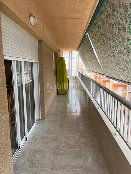 Foto 631d4df3-f35f-49fa-85f0-75765330b7ec. Alquiler apartamento en Gran Playa Santa Pola