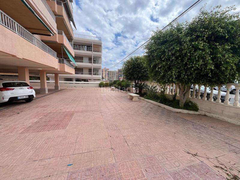 Foto 7d52fe9f-b92b-43a1-a78c-f7bb5bc5c45a. Alquiler apartamento en Gran Playa Santa Pola