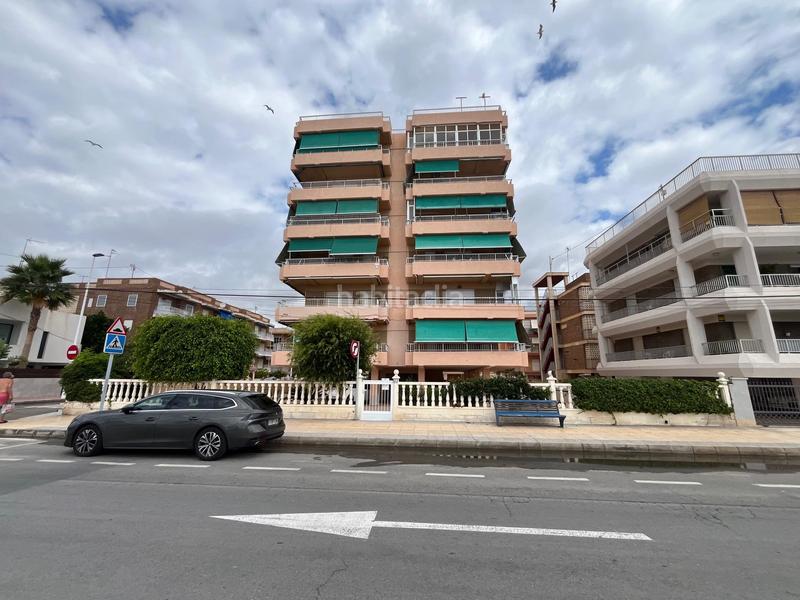 Foto b079dc23-8156-4f35-812d-572919802822. Alquiler apartamento en Gran Playa Santa Pola