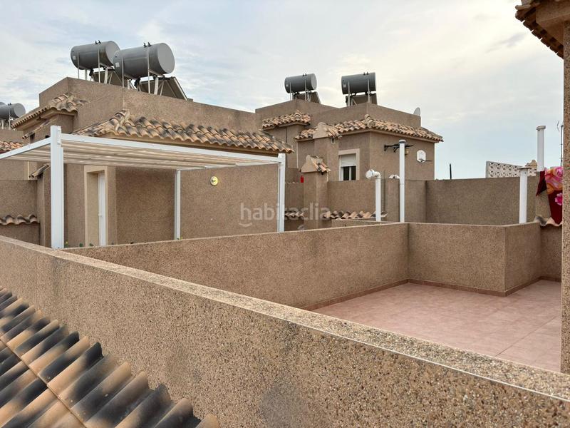 Foto 385664fc-f1e3-4e2d-b7ae-b7670f62811d. Affitto casa con piscina in Monte y Mar Santa Pola