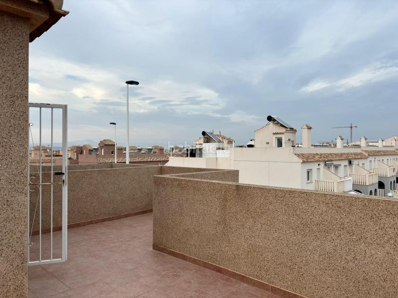 Foto b1d6dd88-79e5-456f-8603-002bfc92b1fa. Alquiler casa en Monte y Mar Santa Pola