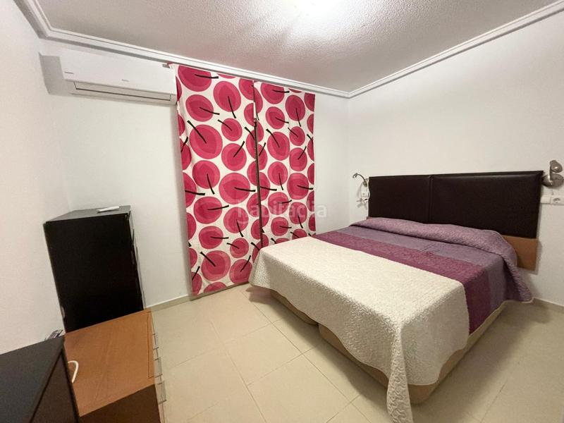 Foto 0e2141e0-cad3-45d0-95a3-0297f79c7996. Rent house with pool in Monte y Mar Santa Pola