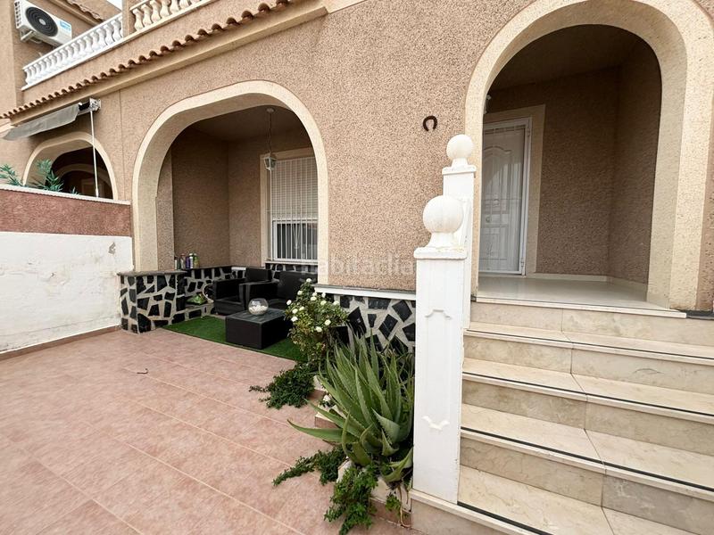 Foto 1674cb0a-3e8d-4fd3-a016-868c9d347452. Rent house with pool in Monte y Mar Santa Pola