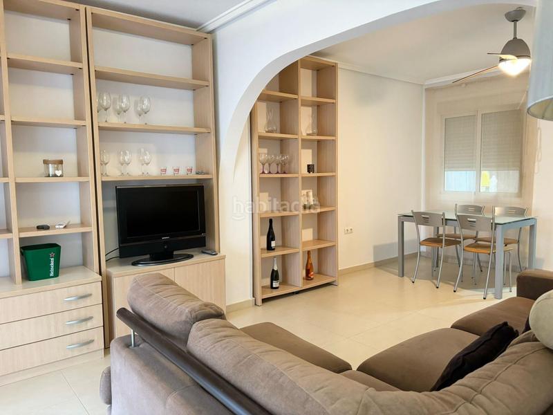 Foto 4d4f5358-816c-4157-918f-1e889f71255f. Rent house with pool in Monte y Mar Santa Pola