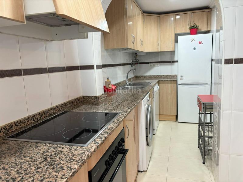 Foto 6a2a5cd9-4c56-4c95-ae2d-81e70aae9161. Rent house with pool in Monte y Mar Santa Pola