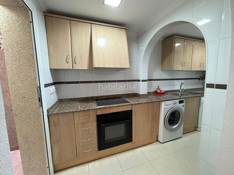 Foto d1978060-f6dd-4636-8f0a-d38e5f4cdfaa. Rent house with pool in Monte y Mar Santa Pola