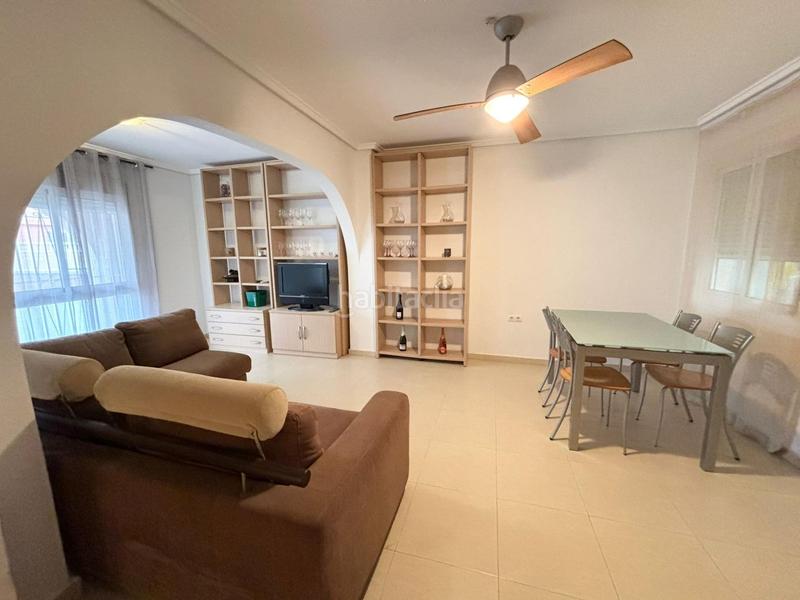 Foto e010c7cf-15bf-4349-a73d-d07cea2c0efd. Rent house with pool in Monte y Mar Santa Pola