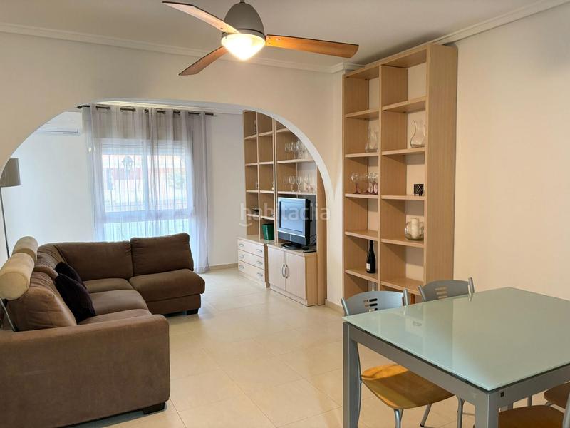 Foto eef071ad-5d72-49d5-8ad3-e61c446f688a. Rent house with pool in Monte y Mar Santa Pola