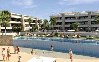 Apartamento en Monforte del Cid