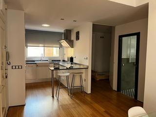 Miete Etagenwohnung in El Raval - Portes Encarnades. Piso en el raval  elche