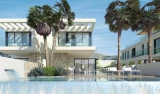 House in Monforte del Cid