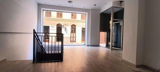 Business premise in Centro