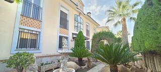 Chalet in Valverde