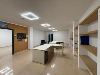 Office space in Centro