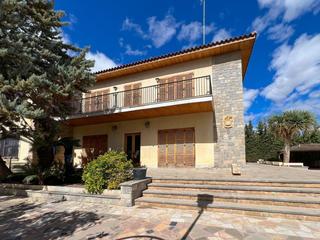 Lloguer Xalet a Ciutat Jardí - Torreta Verdí