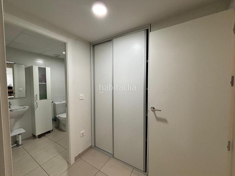 Foto 2b4fb2f7-f168-4160-9f8a-7854d05627c3. Alquiler piso en El Palmeral - San Antón Elche / Elx