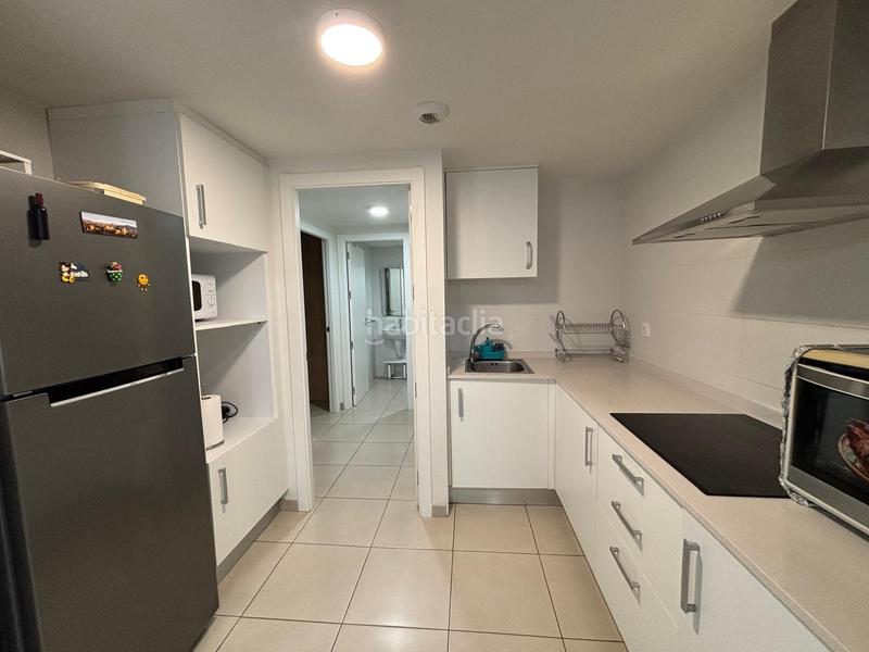 Foto c91e335e-4a15-4720-92fc-34d4d512cf68. Alquiler piso en El Palmeral - San Antón Elche / Elx