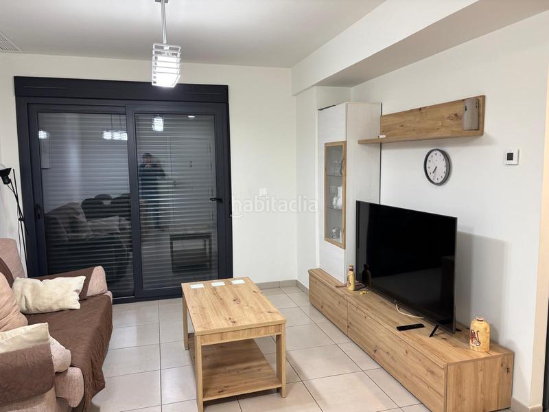 Foto e1bfd448-4c45-4494-b963-332e5fb81a32. Alquiler piso en El Palmeral - San Antón Elche / Elx