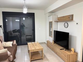 Appartamento in El Palmeral - San Antón