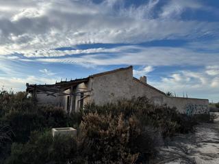 Casa a Algorós - El Derramador