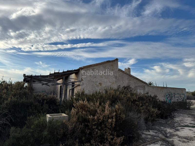 Foto f83c2f1d-7ed6-4772-8ec0-d9100b55cb76. House in Algorós - El Derramador Elche / Elx