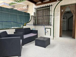 Location Duplex à Gran Playa. Alquiler santa pola todo el año