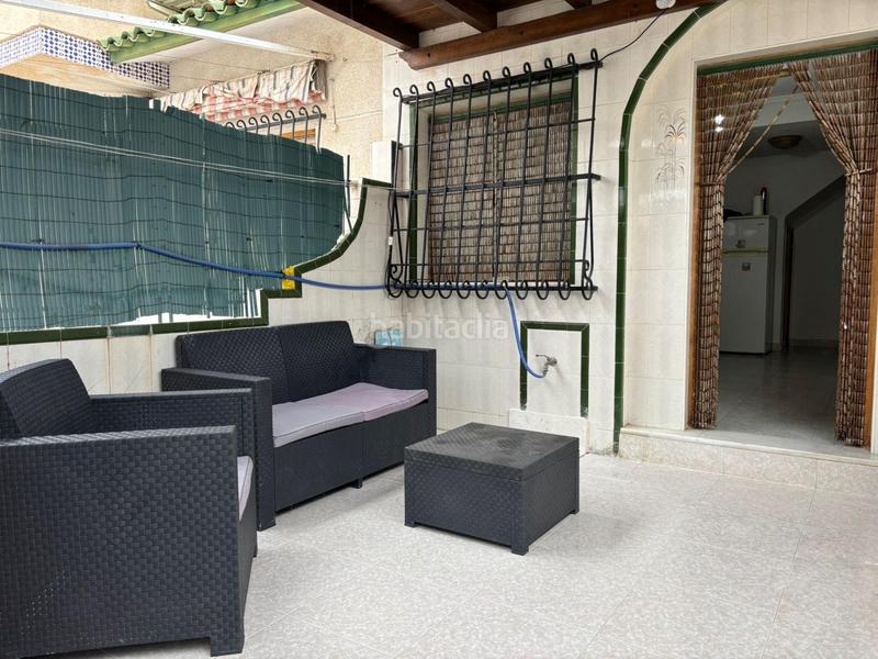 Foto 0e4fabe5-d24f-4933-8dd9-9857de658af3. Location duplex dans Gran Playa Santa Pola