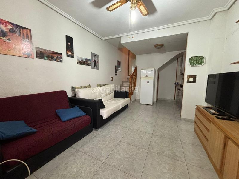 Foto 969140c5-973d-4bae-a5da-8da04b3e727e. Location duplex dans Gran Playa Santa Pola