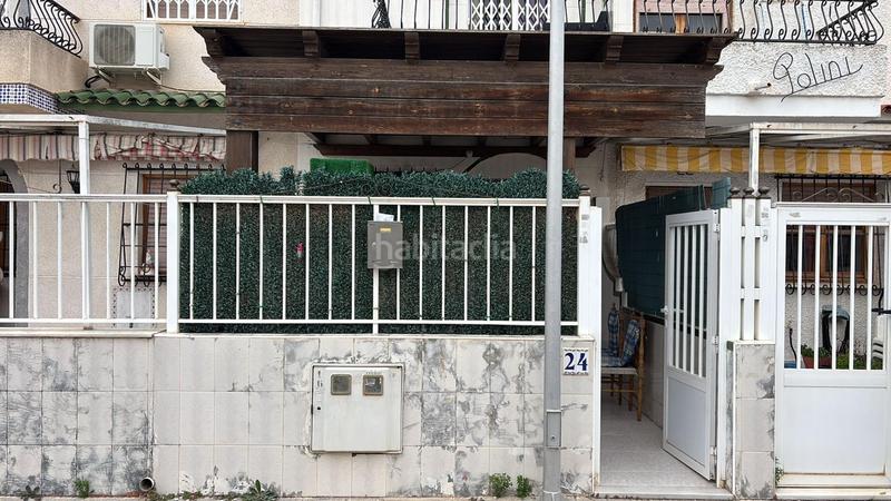 Foto dc9b2b3e-5df1-432f-8ffc-edc03600bd2d. Location duplex dans Gran Playa Santa Pola