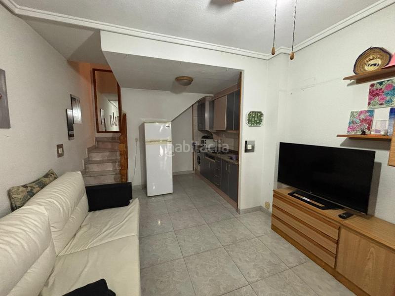 Foto 52fd5f37-7804-4045-8b50-208fa61b5060. Miete zweistöckige wohnung in Gran Playa Santa Pola